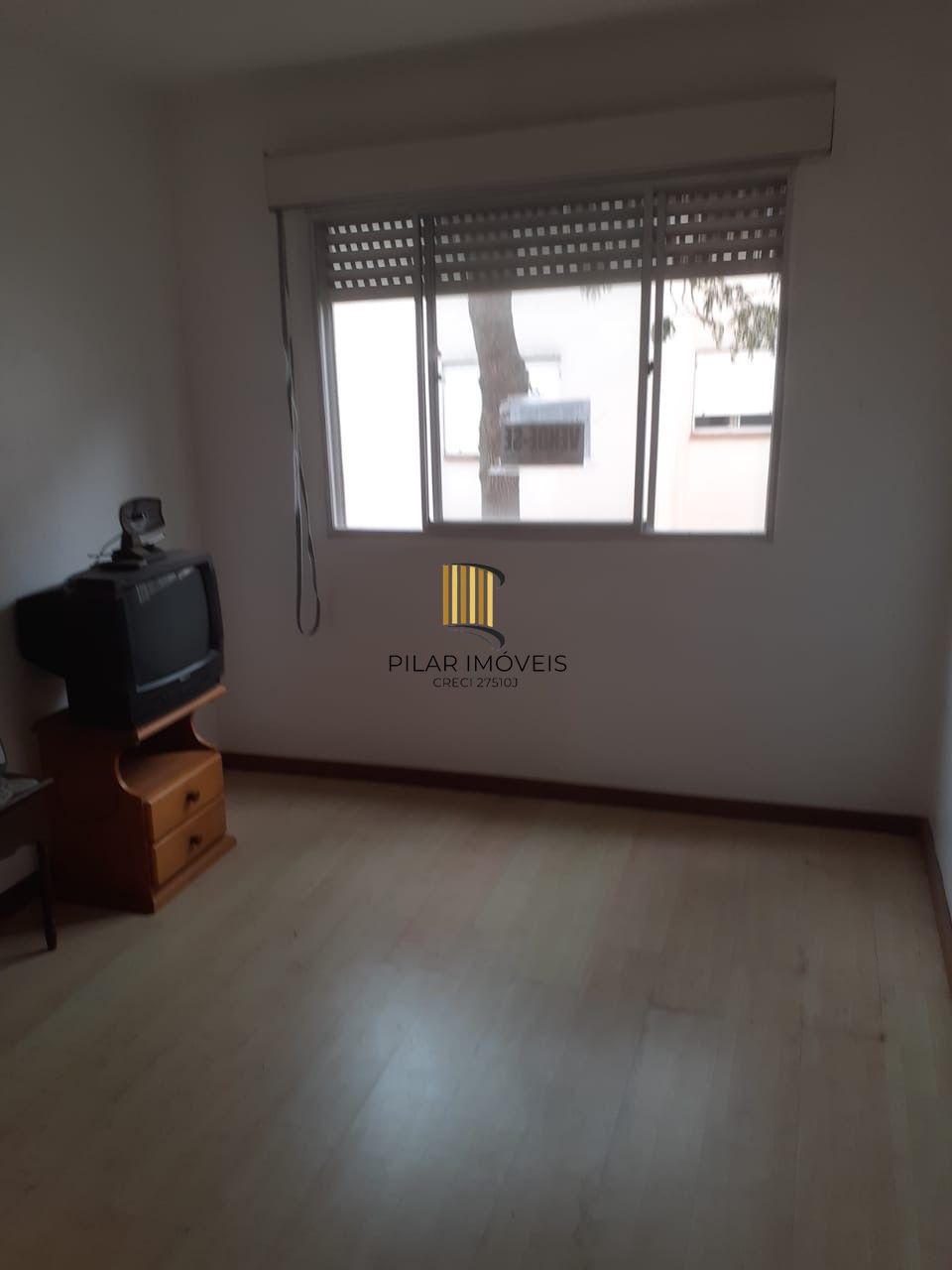 Apartamento 1d  com vaga rotativa Rua Orfanatrofio