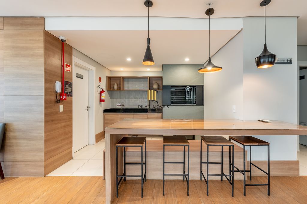 Apartamento Garden com 3 quartos, 2 suítes, 2 vagas à venda no Central Parque.