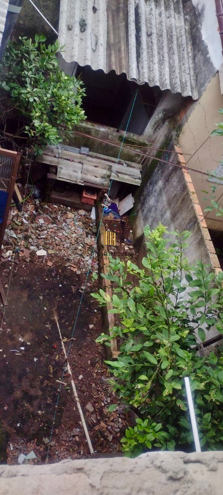 Casa 133m2  3 dormitórios e 1 vaga Cachoeirinha