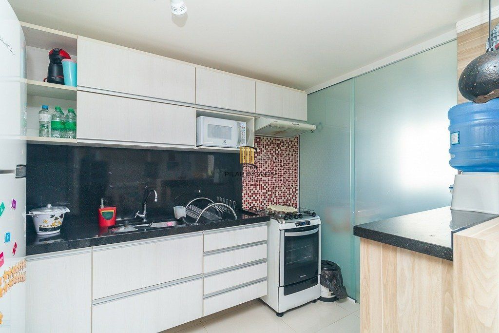 Apartamento 3 quartos com Suíte, 2 Vagas e elevador no Bairro Jardim Carvalho