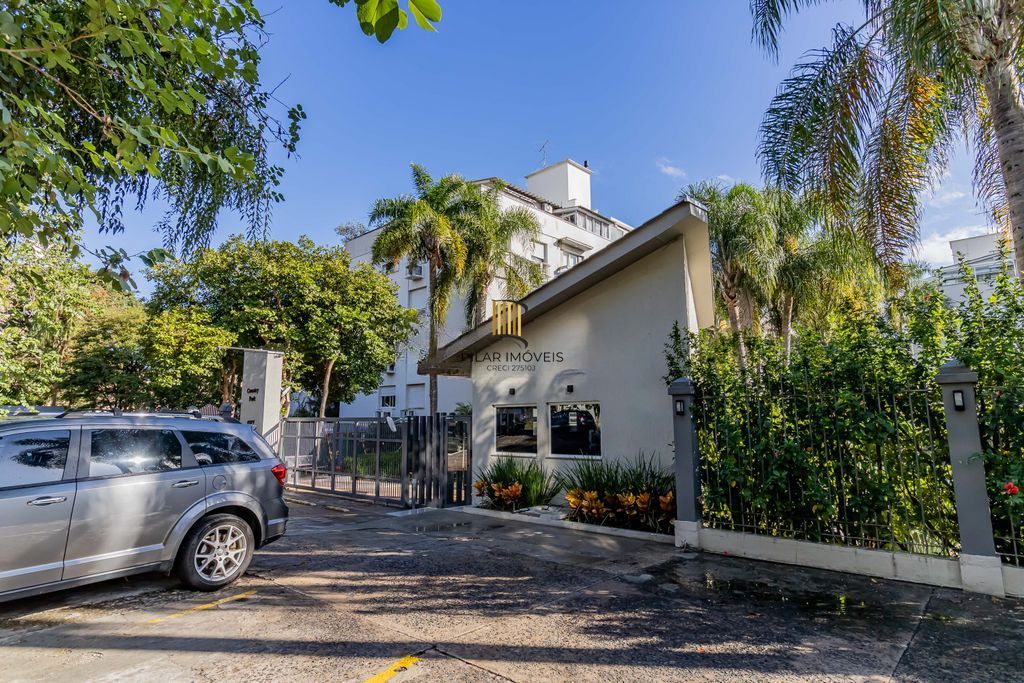 Apartamento a venda com 3 Dormitórios no Bairro passo da Areia.