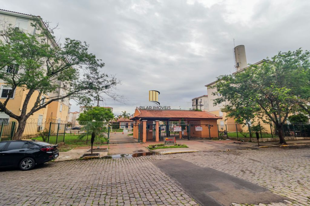 Apartamento Térreo com 3 quartos, vaga, piscina e elevador no bairro Humaitá.