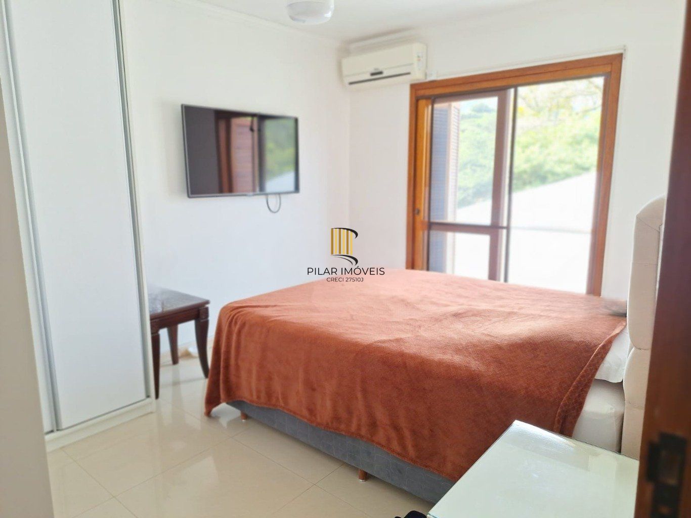 Casa em Condomínio à venda com 3 quartos no bairro Nonoai