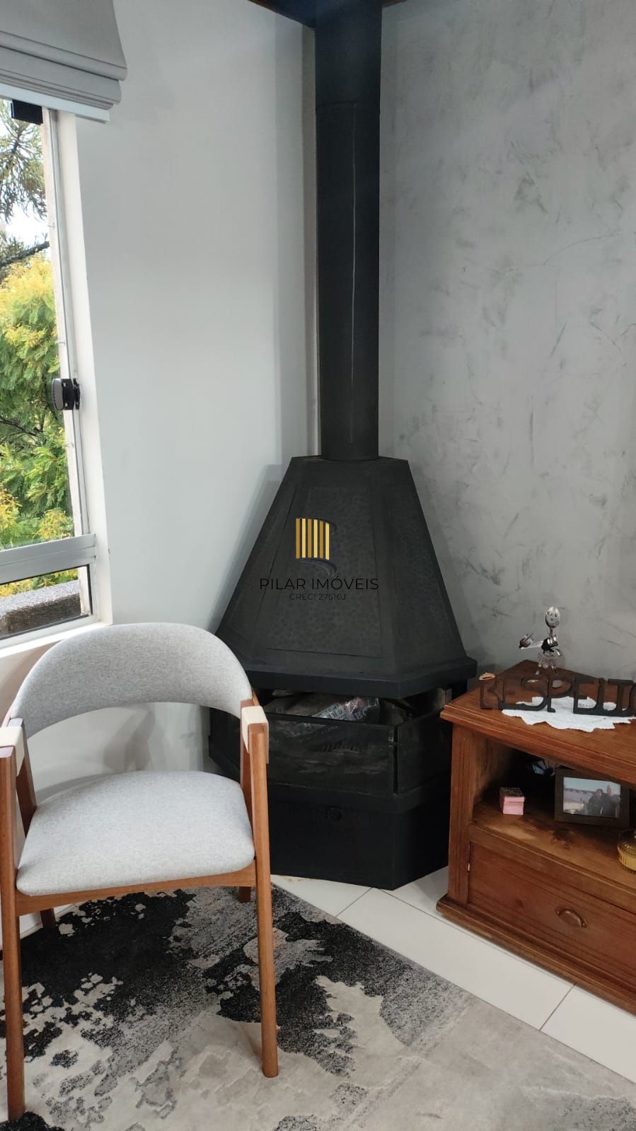 Cobertura de 2 Dormitórios com Energia Solar à venda no Bairro Santana