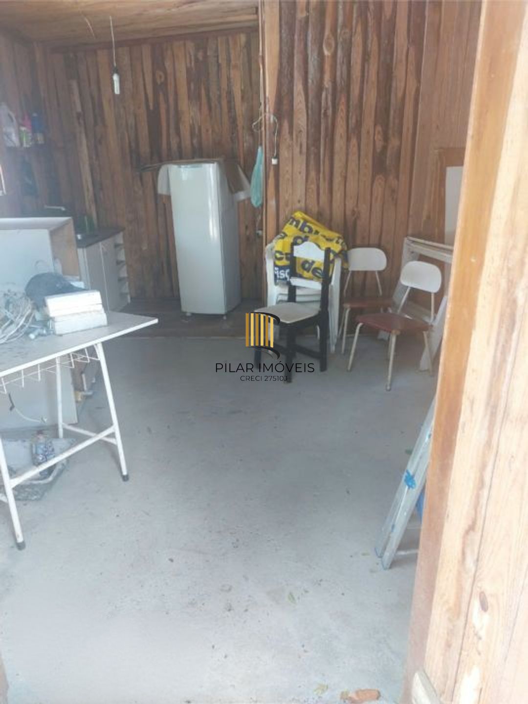 Casa 5 Dormitórios com 5 Vagas à Venda no Bairro Partenon – Porto Alegre