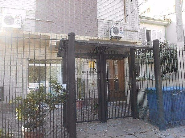 Apartamento 1 dormitório, 41m²– Rua Coronel Feijó
