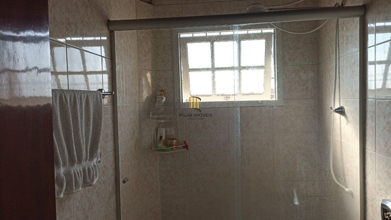 Casa de 3 dormitórios bairro Santa Fé