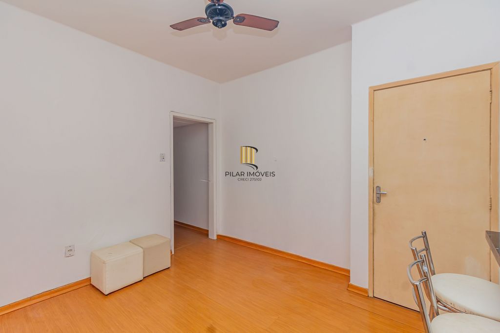 Apartamento 1 dormitório à venda Avenida Protásio Alves,
