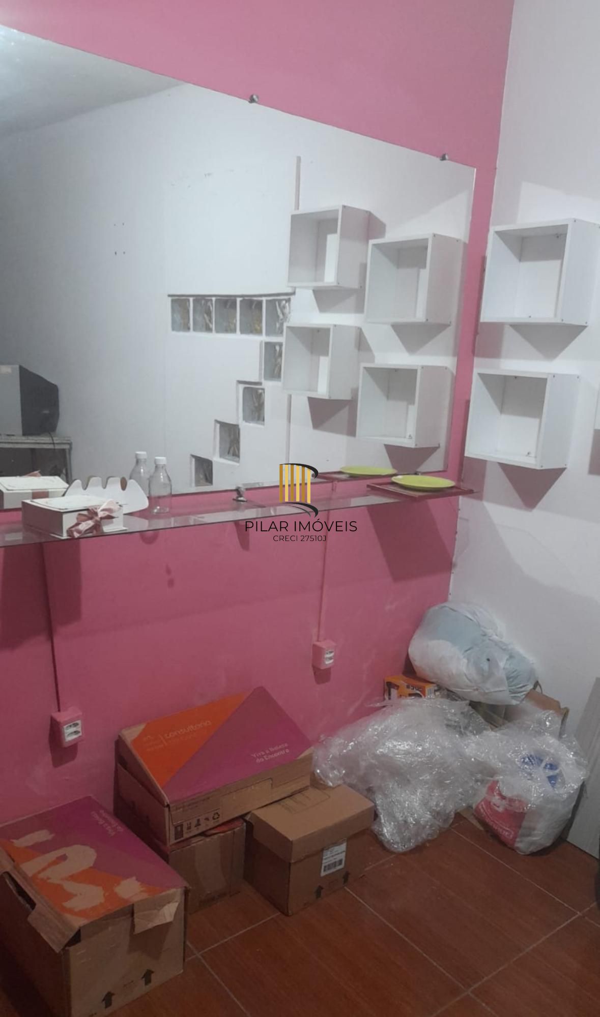 Casa Comercial Residencial 3 dormitórios 1 vaga Jardim Leopoldina Porto Alegre