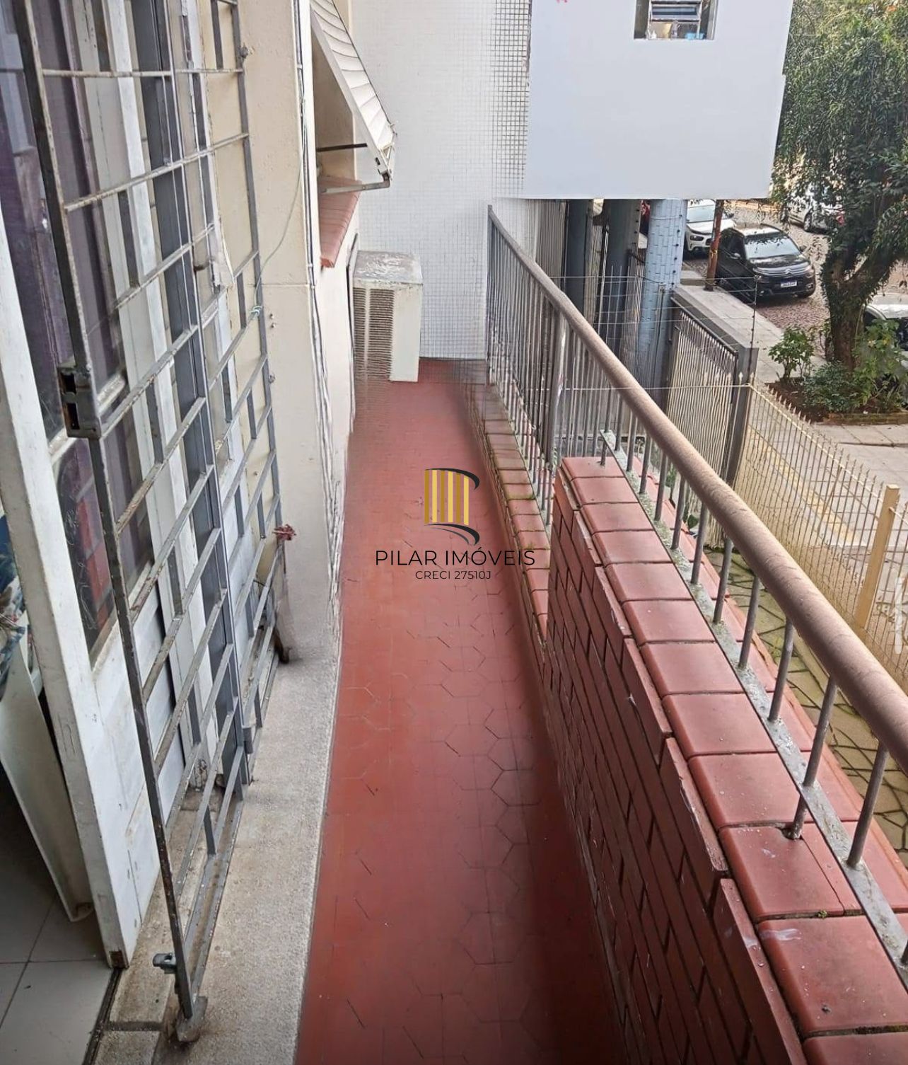 Apartamento 3 quartos no Menino Deus 96m2 Oportunidade para Investir!
