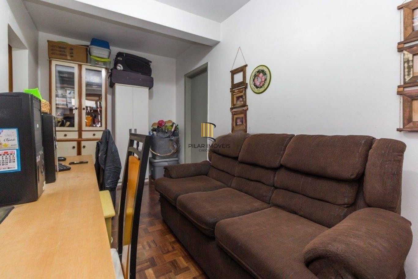 Apartamento com 3 quartos e 144m² à venda no bairro Auxiliadora