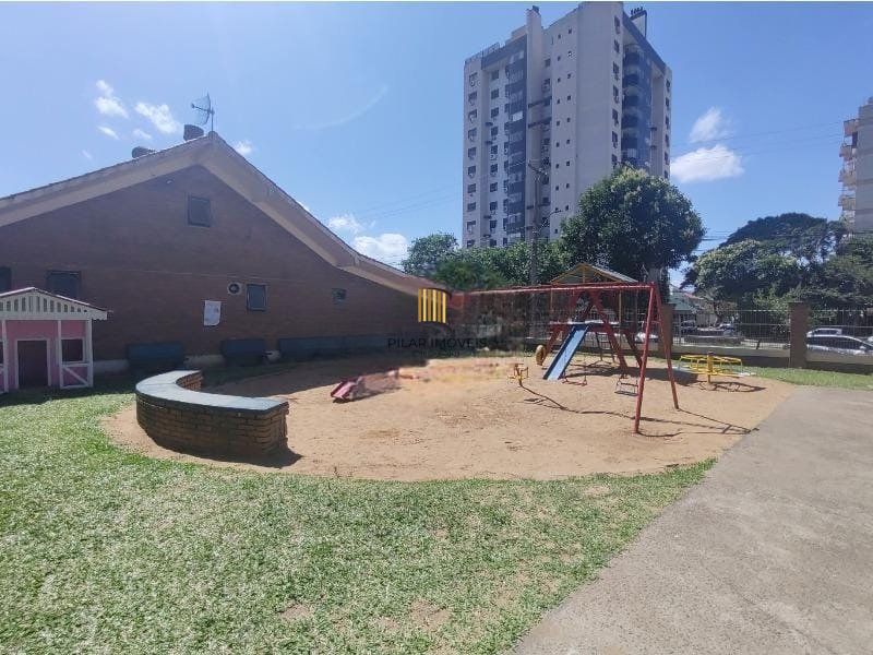 Apartamentos de 2 dormitórios e 1 vaga de garagem em Canoas.