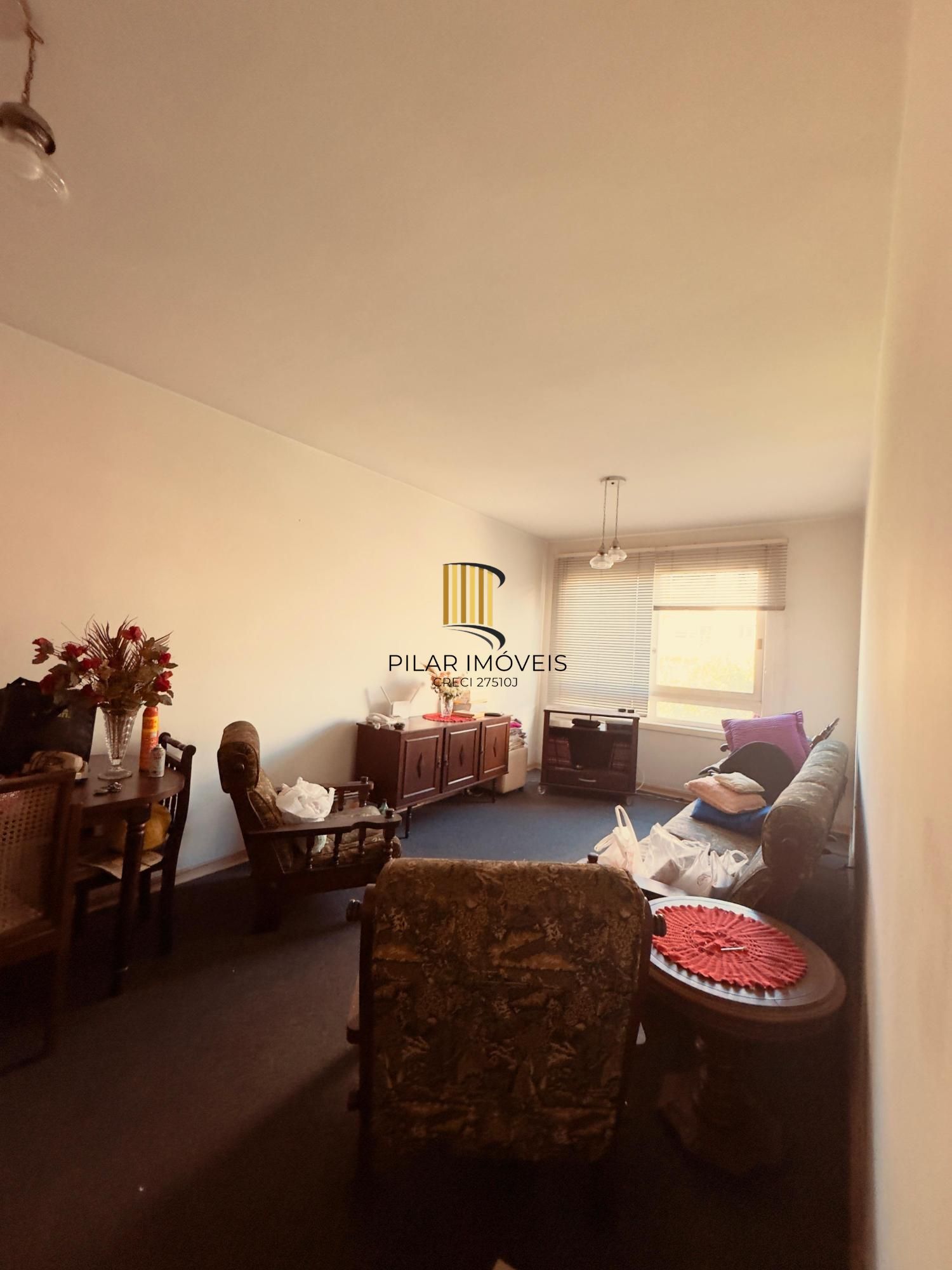 Apartamento 3 dormitórios com suíte 135m2 Floresta, Moinhos de Vento
