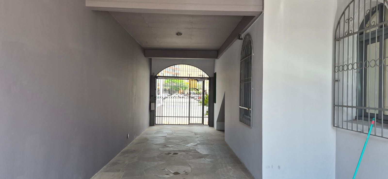 Imóvel Comercial Locado no São Geraldo com Renda Ativa