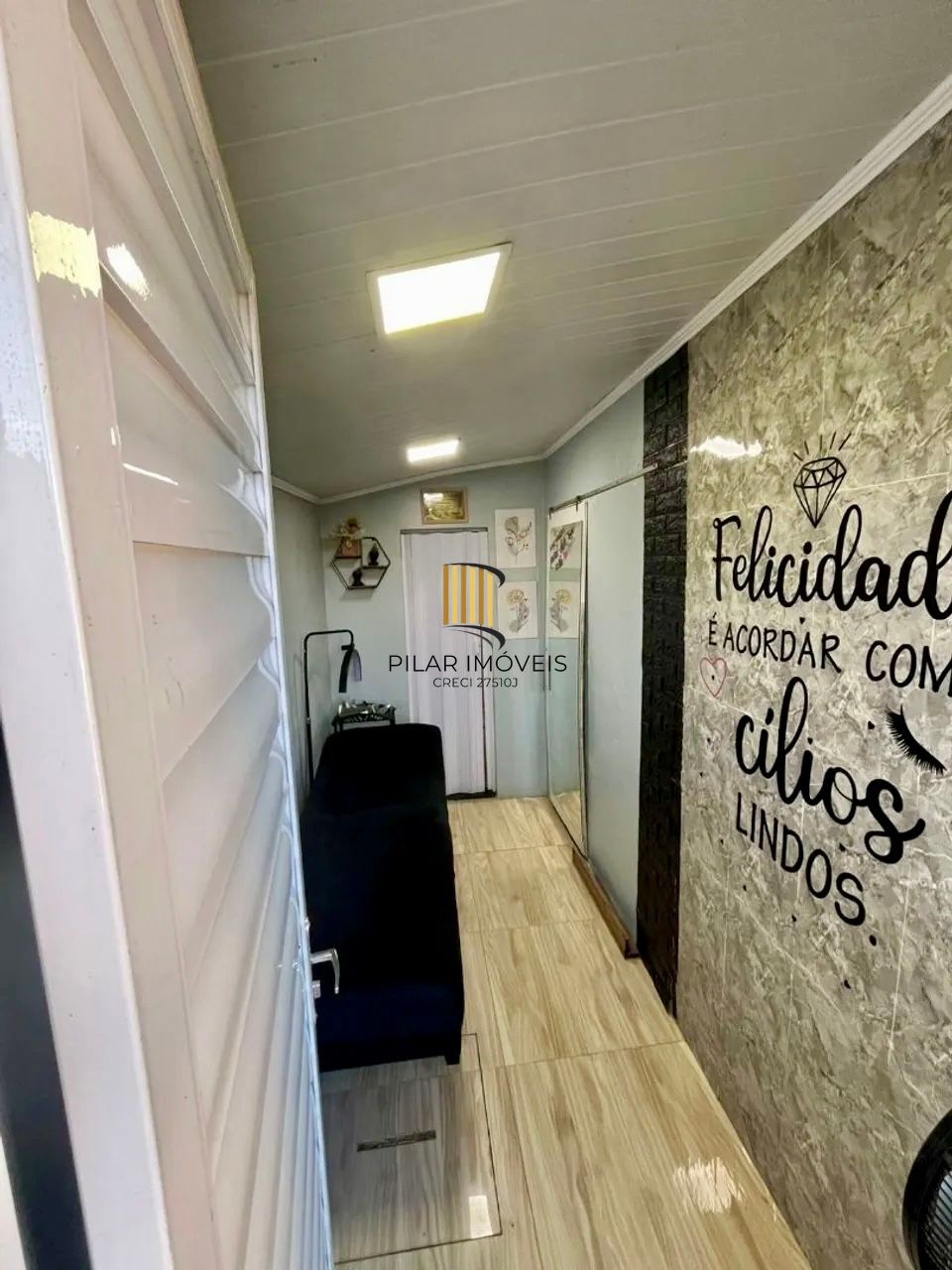 Casa para venda com 3 quartos , em Harmonia com 126 m² em Canoas