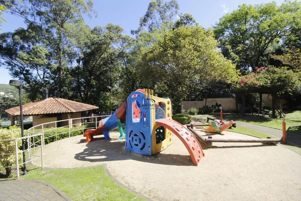 Apartamento 3 Dorm com Suíte e Vaga no Bairro Jardim Carvalho