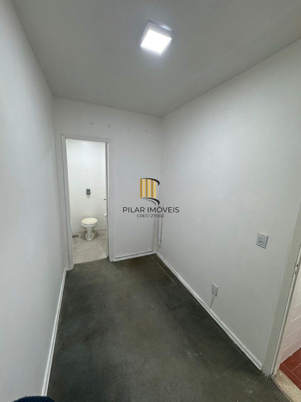 Apartamento de 2 dormitórios bairro Petrópolis
