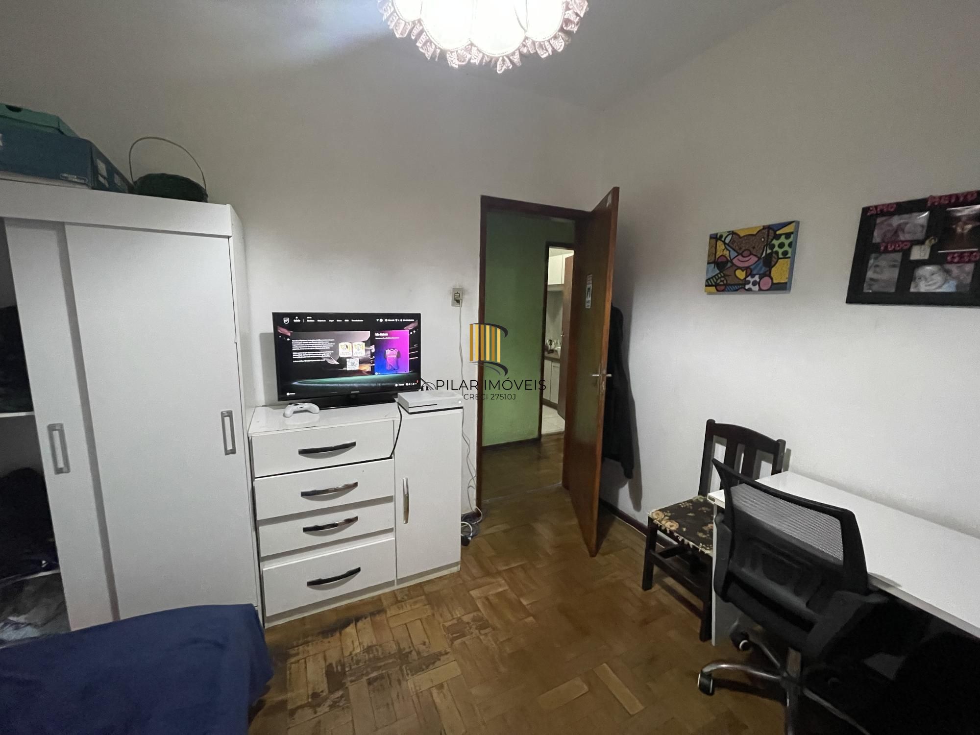 Apartamento 3 dormitórios Av. Assis Brasil