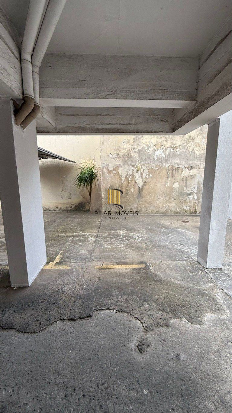 Cobertura com 1 quarto e 70m² à venda em rio branco, Porto Alegre.