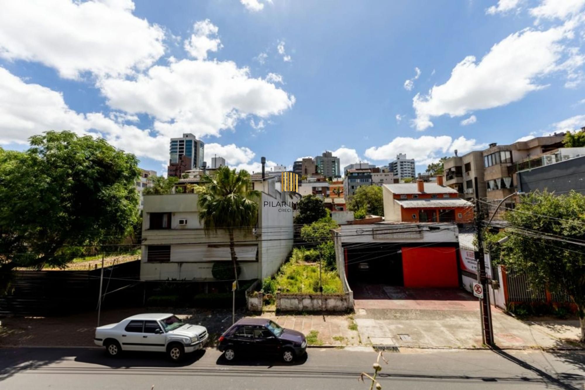 Apartamento de 2 quartos, suíte, 1 vaga no bairro Auxiliadora