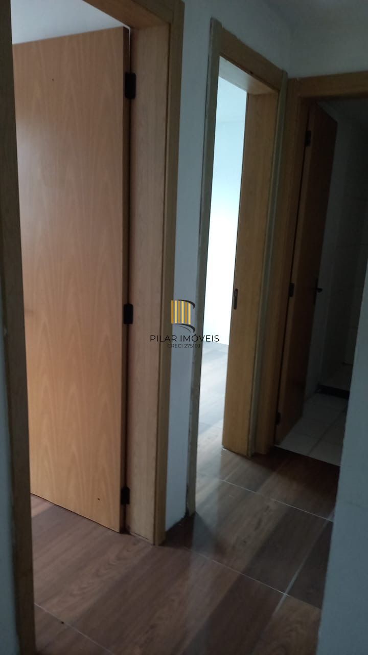 Apartamento Térreo 2 quartos com vaga no Bairro Jardim Leopoldina Porto Alegre