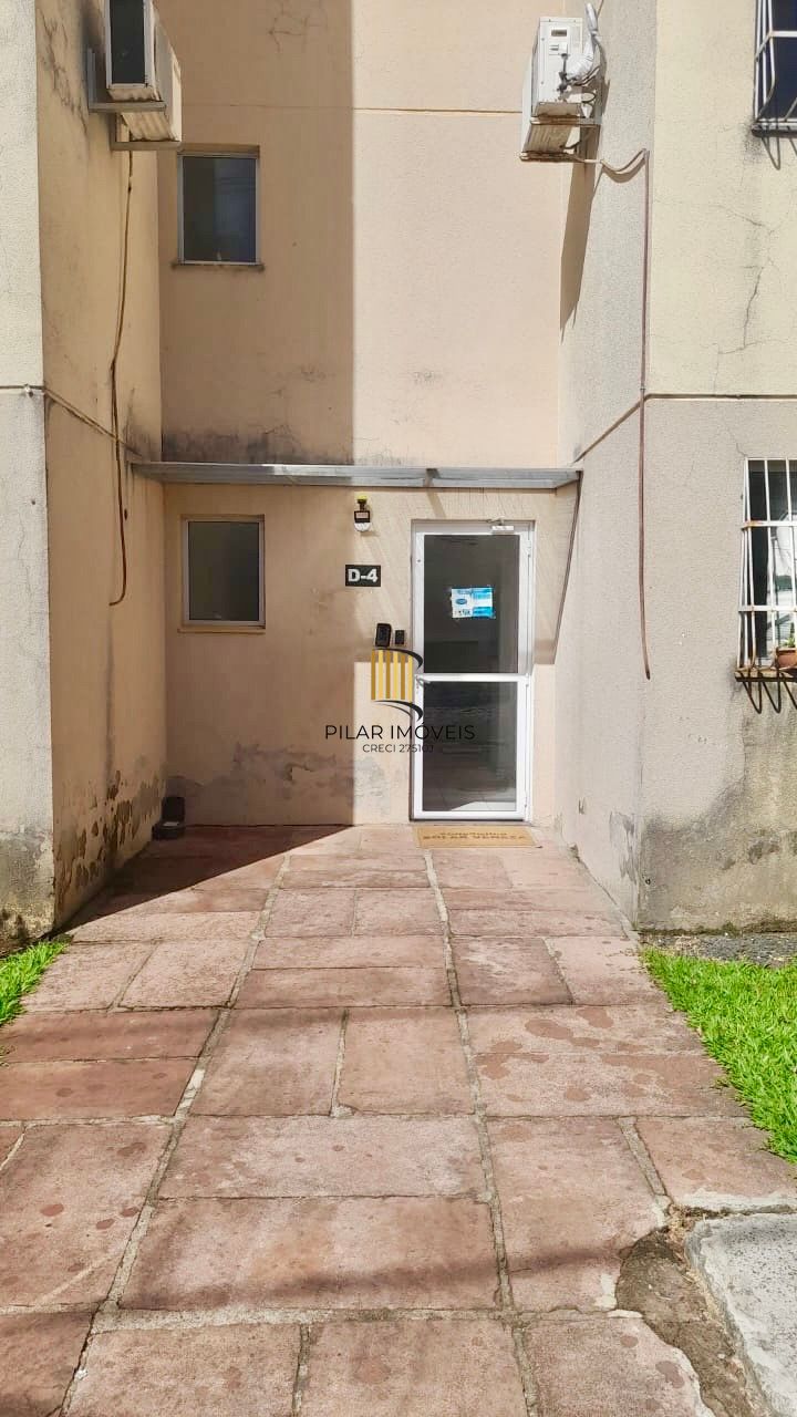 Apartamento com 2 quartos à venda na Rua Intendente Alfredo Azevedo,  Glória