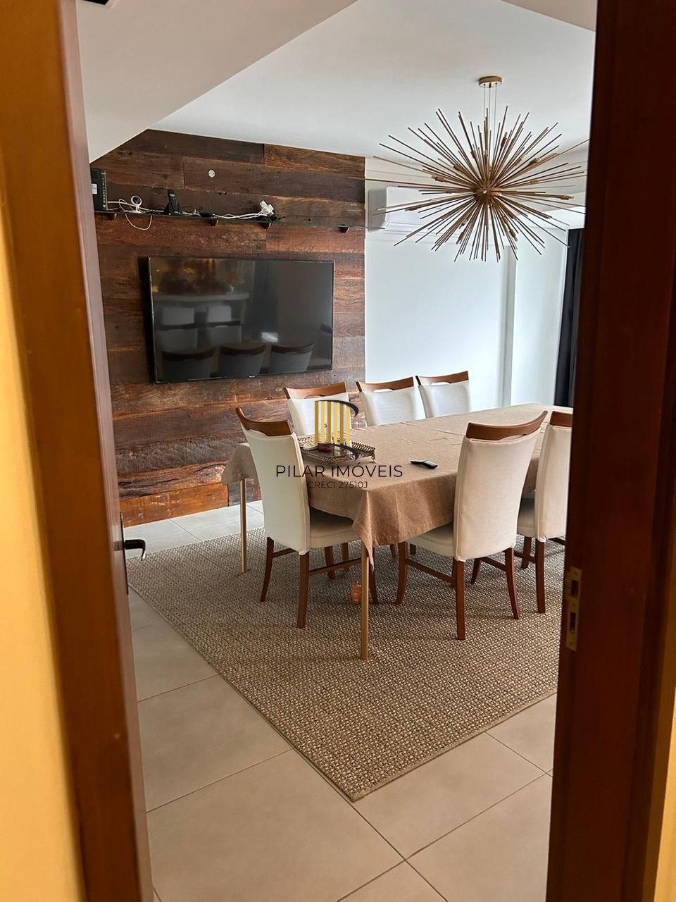 Apartamento Reformado 3 Dorm 1 Suíte, Elevador e 2 Vagas em Novo Hamburgo