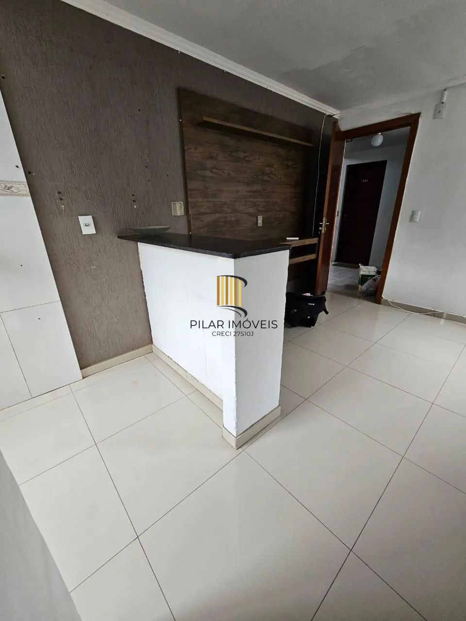 Apartamento com 2 dormitórios no Bairro Vila Nova
