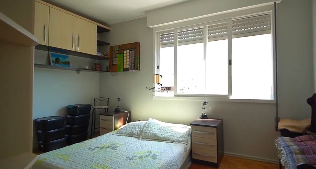 Apartamento 3 quartos Bairro Auxiliadora 103m2