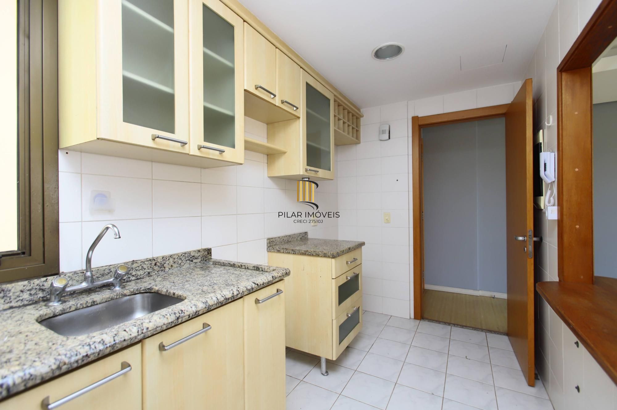Apartamento 87 m² com 3 Quartos e 1 vaga no bairro Passo da Areia