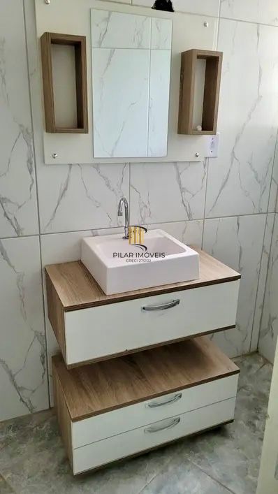 APARTAMENTO, 2 DORMITÓRIOS NO BAIRRO AZENHA EM PORTO ALEGRE PARA COMPRAR