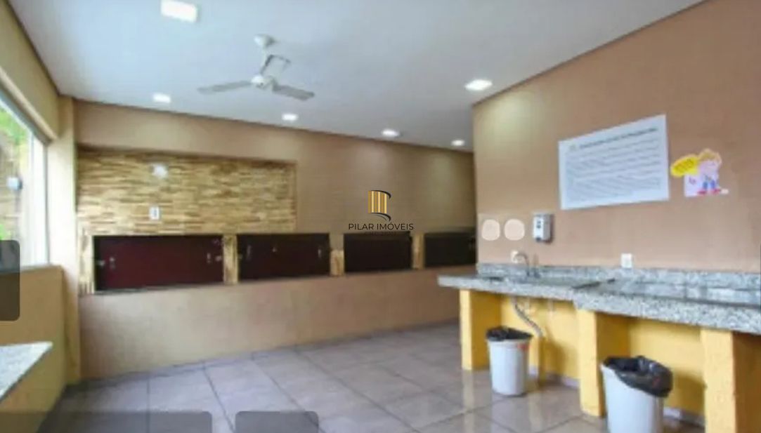 Apartamento 3 dormitórios com Suíte 1 vaga Carro Jardim Planalto Porto Alegre