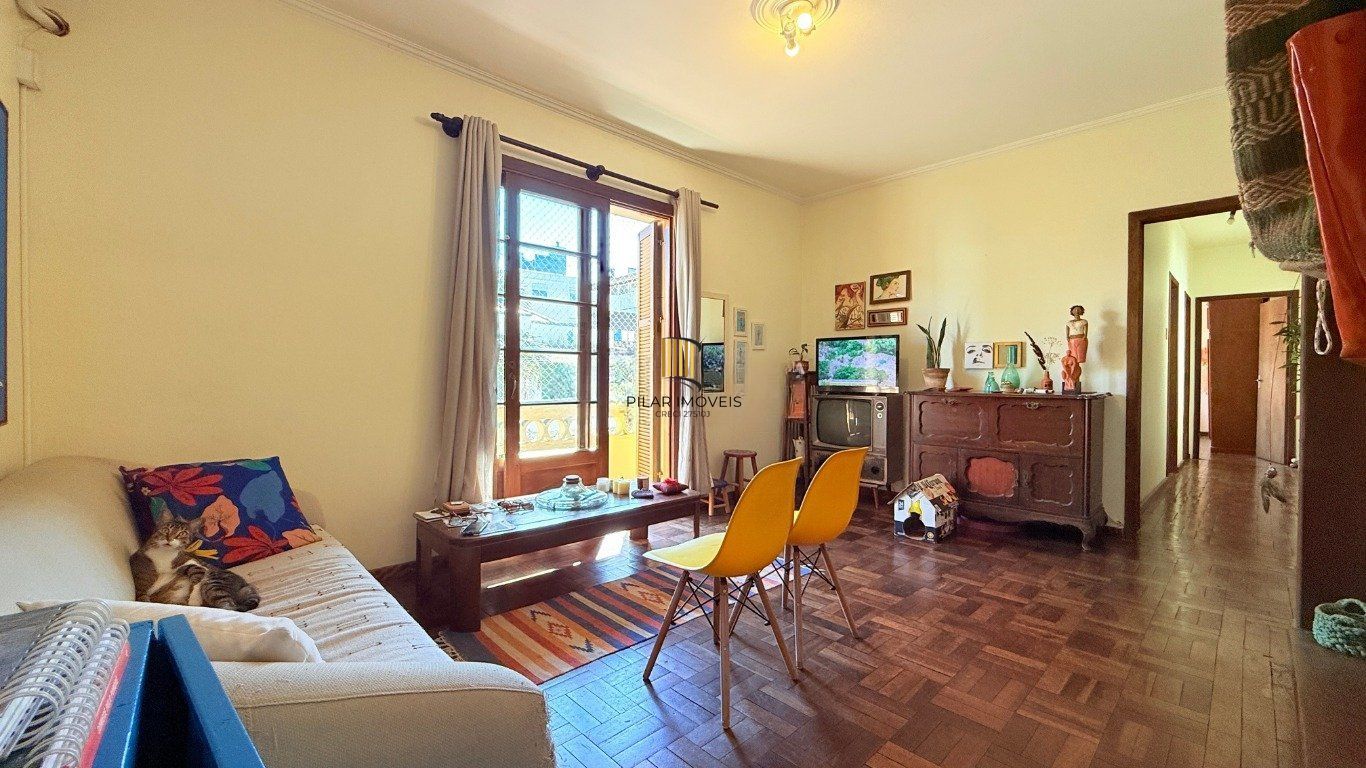 Apartamento à venda com 2 Dormitorios 92 m² no Bairro Rio Branco