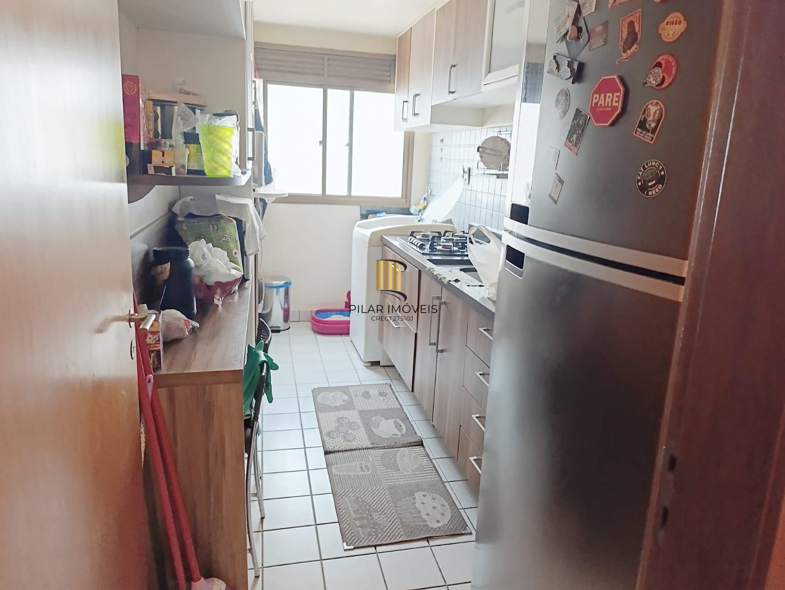 Apartamento de 3 quartos, elevador ,1 vaga no bairro Cristo Redentor