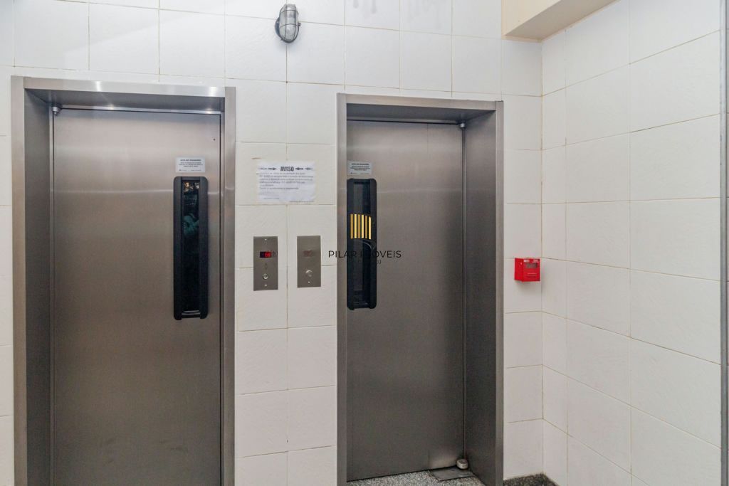 Apartamento 3 quartos, 3 banheirosportaria 24 hrs no bairro centro histórico