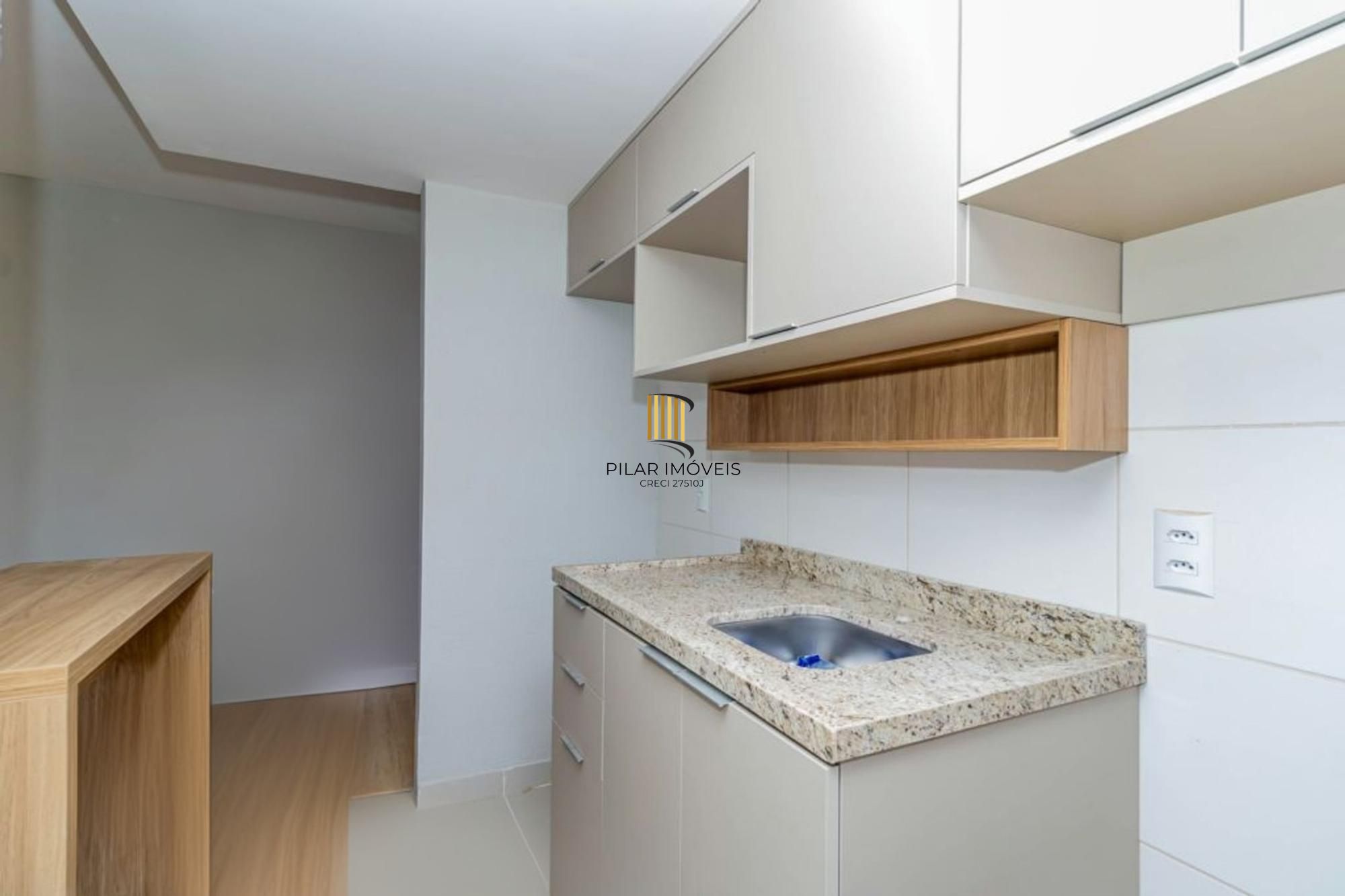 Apartamento à venda com 2 quartos 49 m²