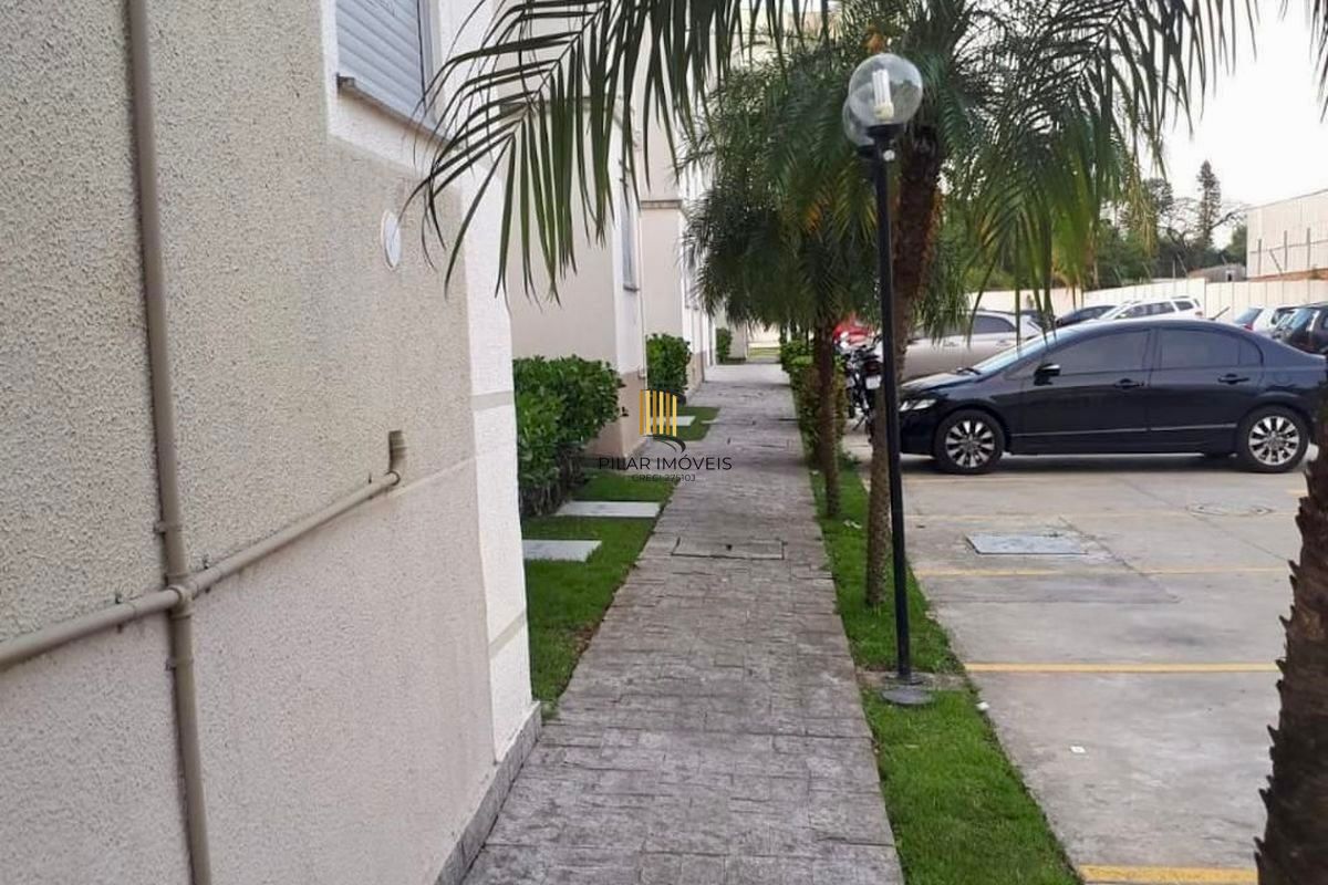 3 quartos com suíte e Academia completa Apenas 269mil