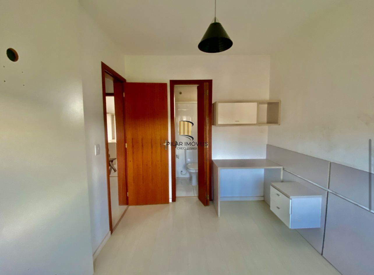 Casa em condomínio com 3 quartos 2 vagas à venda no Condomínio Encosta do Sol