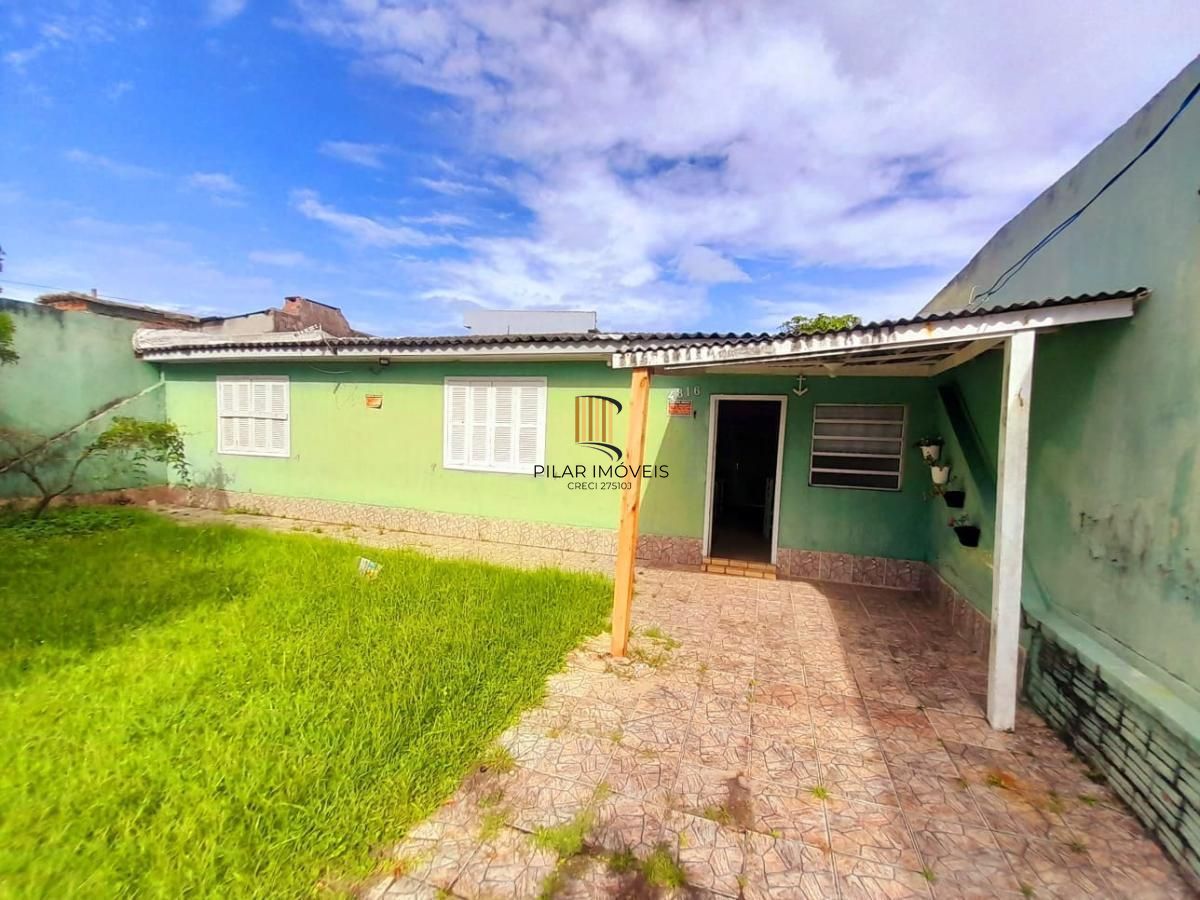 Casa com 3 quartos  para Venda, Cidreira / RS
