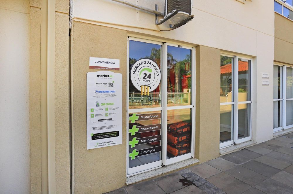 Apartamento de 3 quartos, suíte, elevador, 1 vaga no bairro Jardim Itu-Sabará