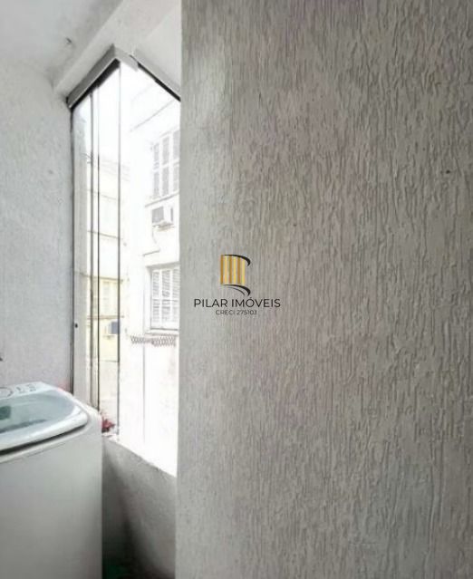 Apartamento de 2 dormitórios no bairro Santana