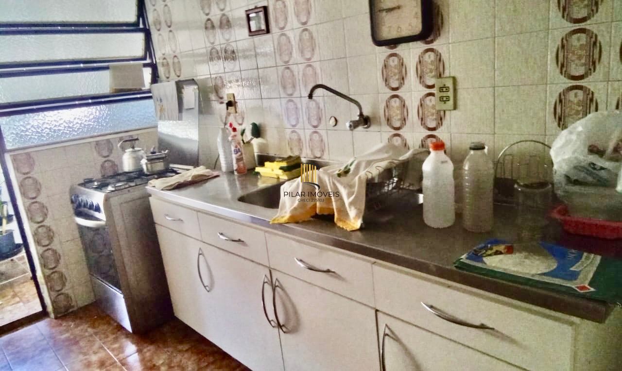 Apartamento 3 dormitórios com suíte 1 vaga 100m2 Floresta, Moinhos de Vento