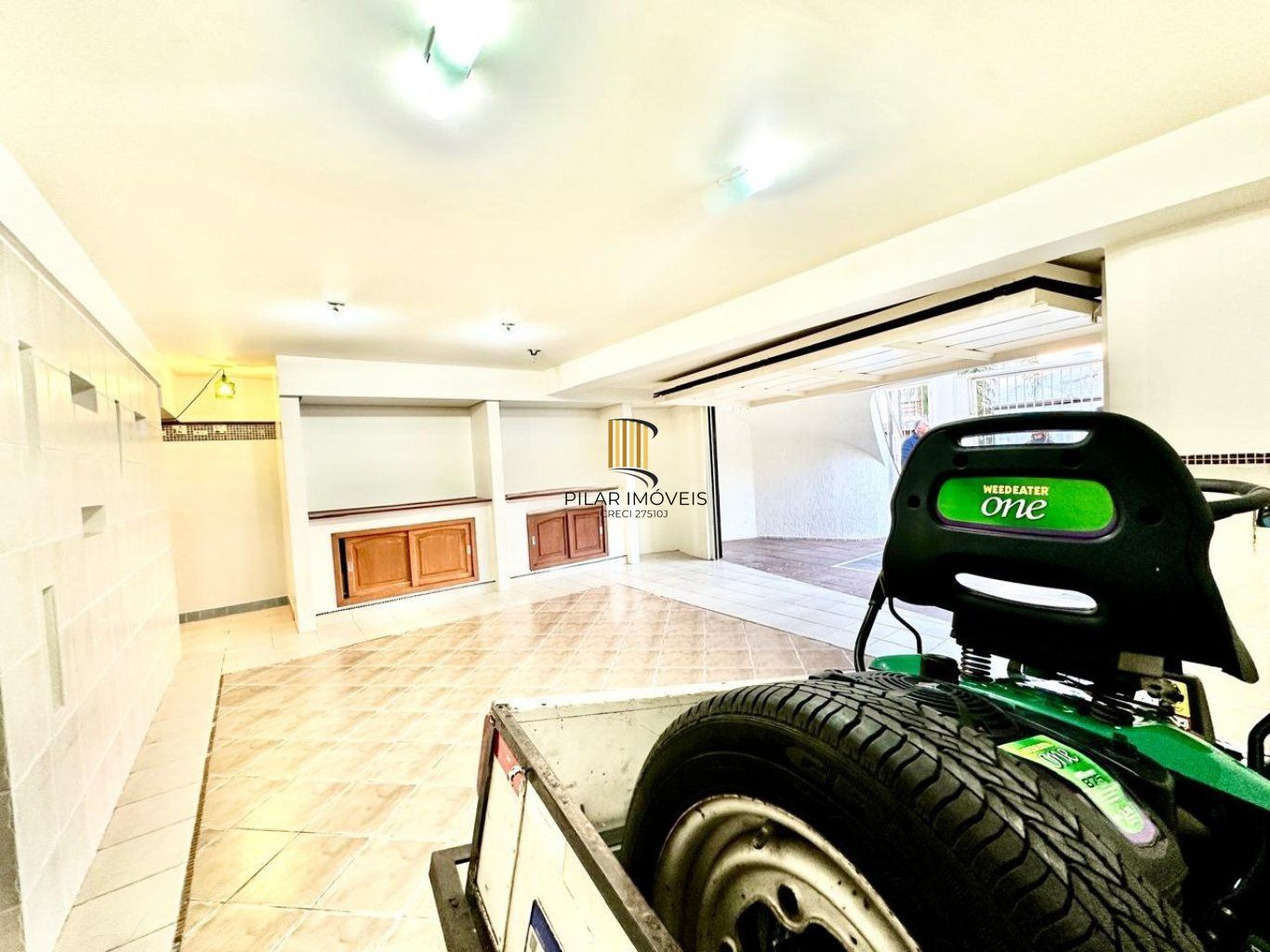 Casa de 3 dormitórios, 2 vagas de garagem em Canoas