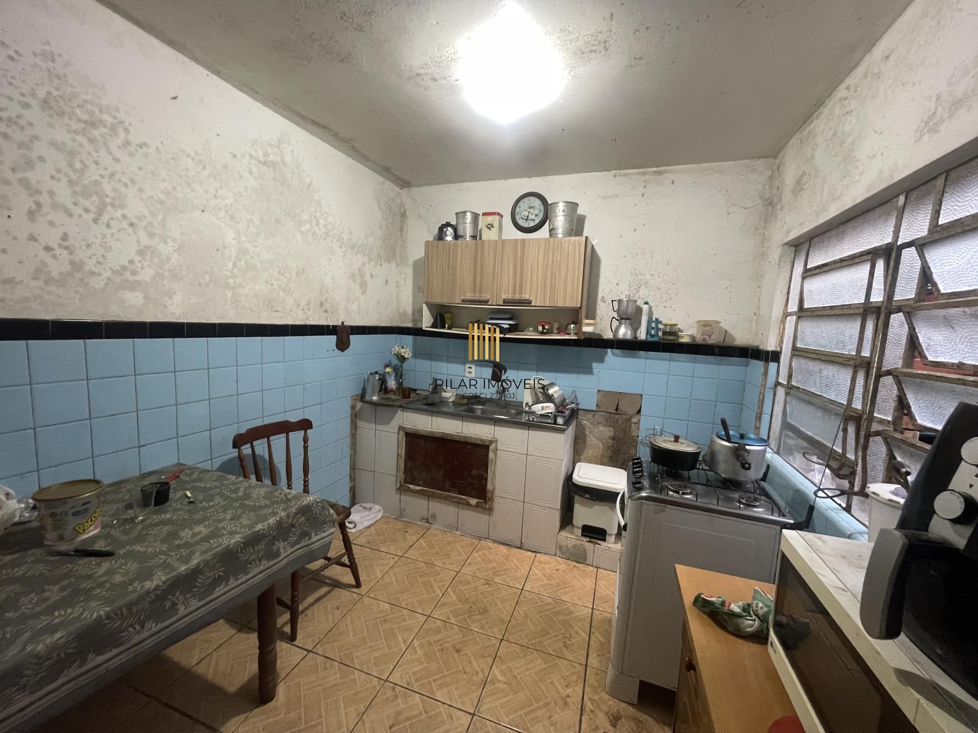 Casa 3 dormitórios e 2 vagas, 154m2 Bairro Santa Maria Goreti,  Porto Alegre