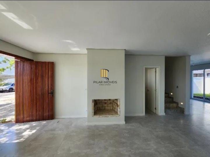 Casa Duplex Nova com 3 suítes no Mont Serrat em Canoas