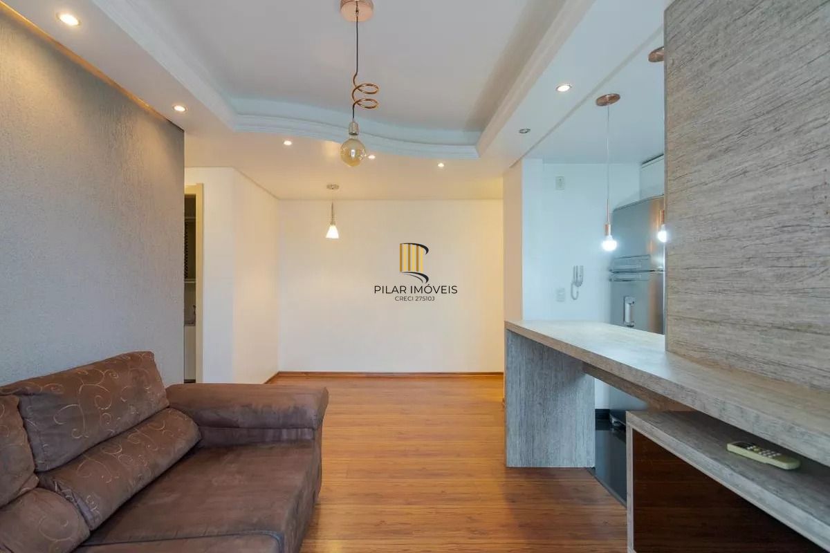 Apartamento à venda com 2 quartos e 2 vagas no Jardim Carvalho