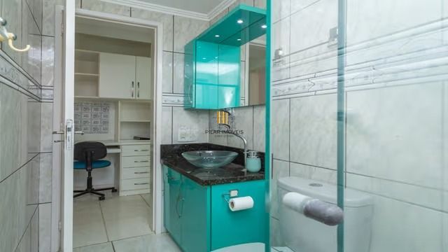 Apartamento de 1 quarto no Bairro jardim do Salso Porto Alegre.