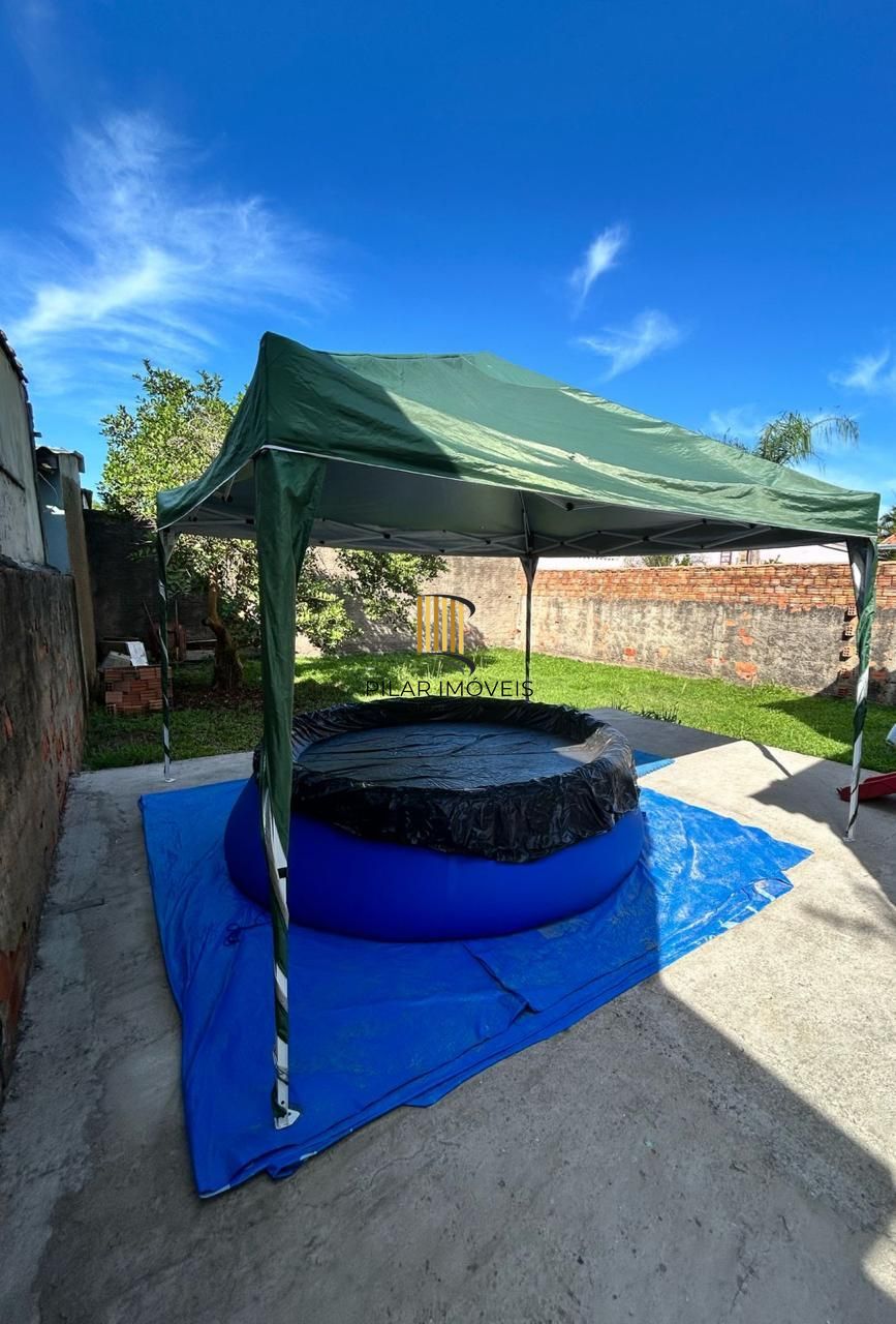 Casa com 3 dormitórios em Cachoeirinha