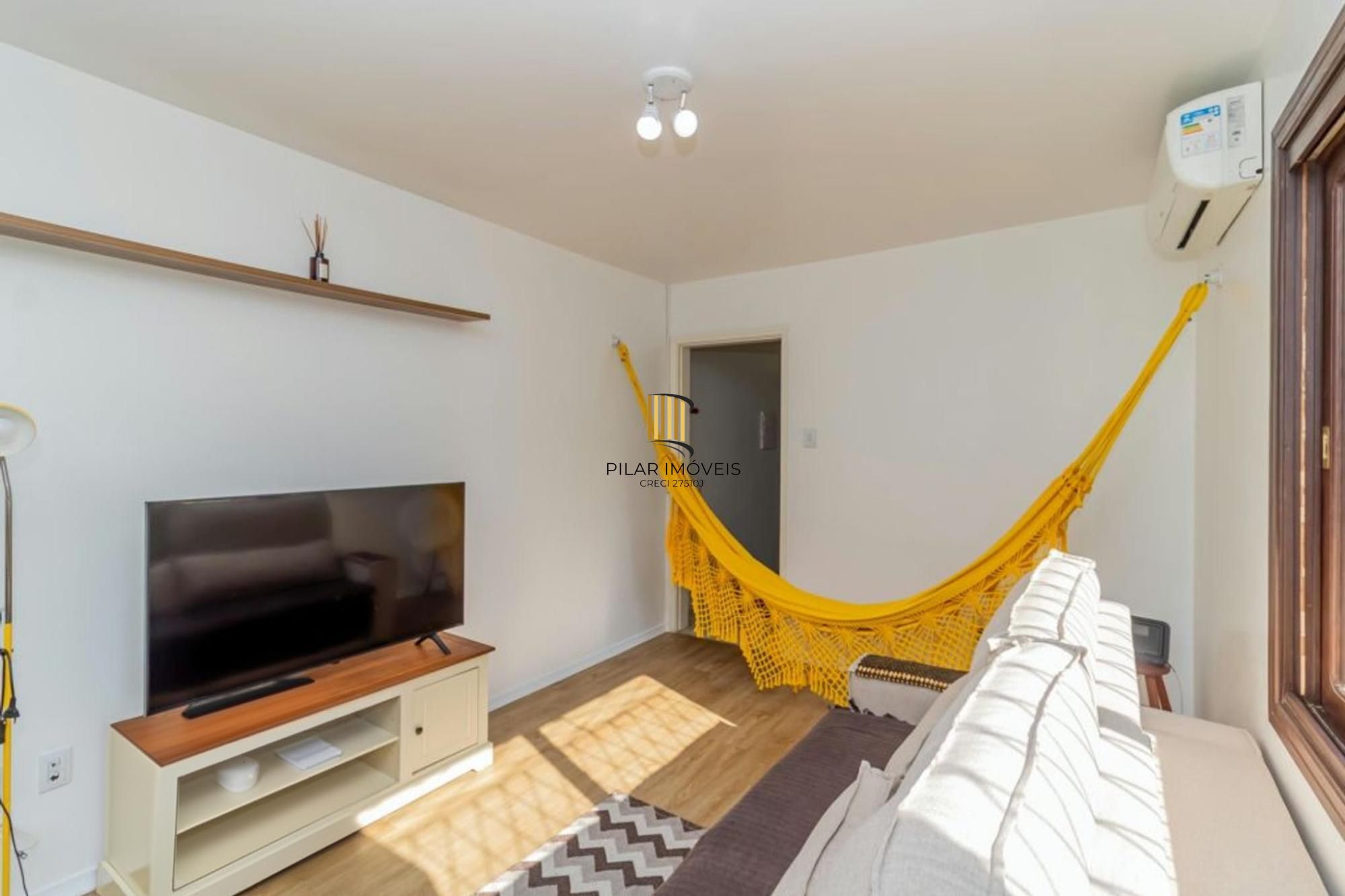 Apartamento de 3 dormitórios bairro Bom Fim