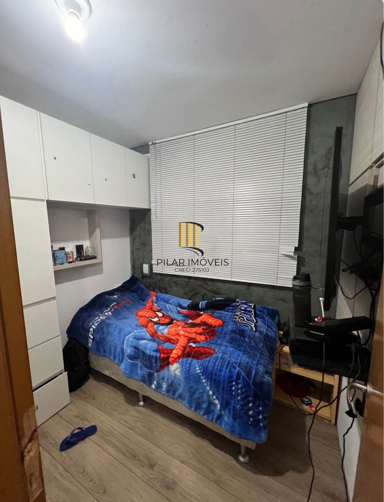 Sítio 5 Quartos com Piscina em Águas Claras – 1.400m²